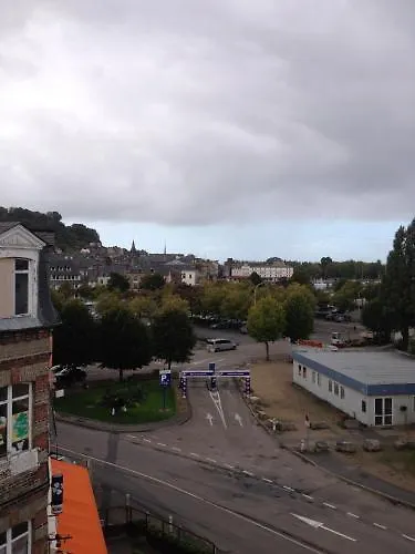 Ibis Budget Centre 2* Honfleur